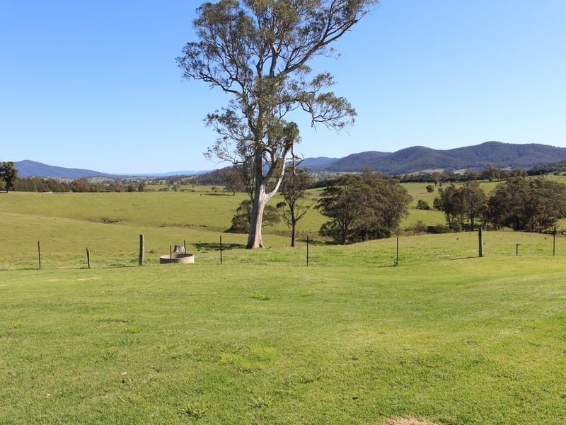 11 Glisson Watson Road, Cobargo NSW 2550