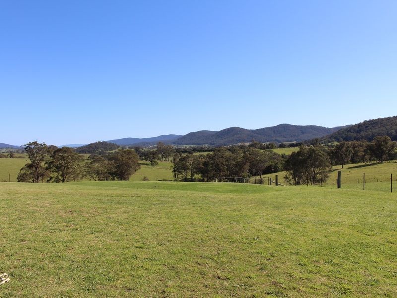 11 Glisson Watson Road, Cobargo NSW 2550