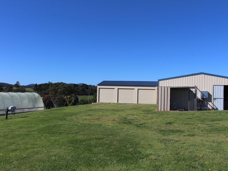 11 Glisson Watson Road, Cobargo NSW 2550