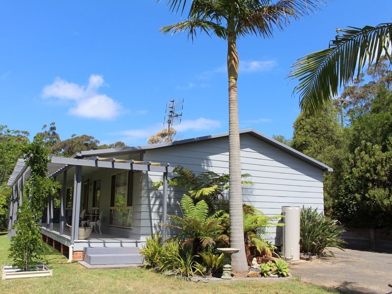 28 Jellat Way, Kalaru NSW 2550