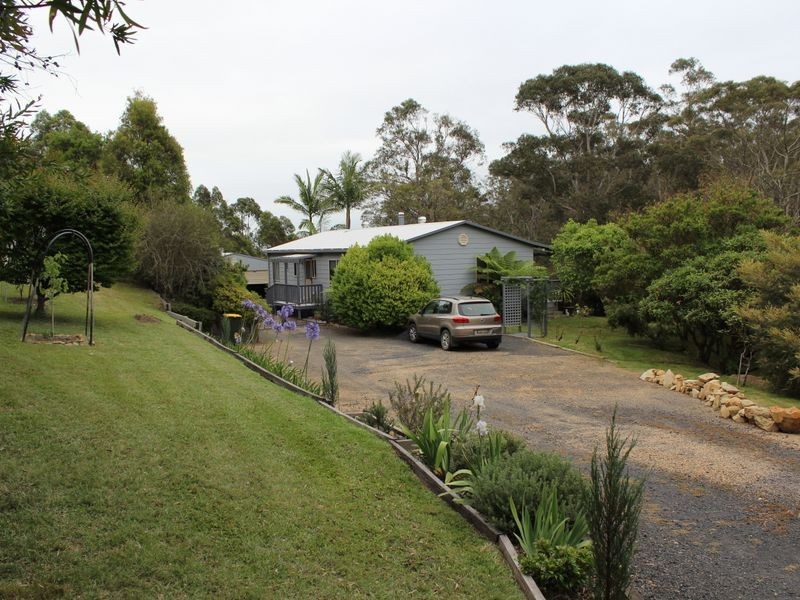 28 Jellat Way, Kalaru NSW 2550