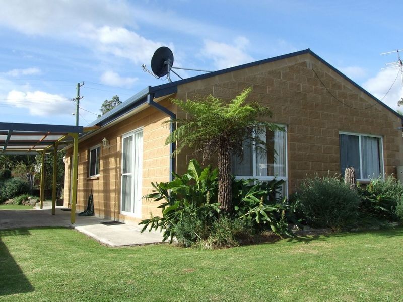 21 Loftus Street, Bemboka NSW 2550