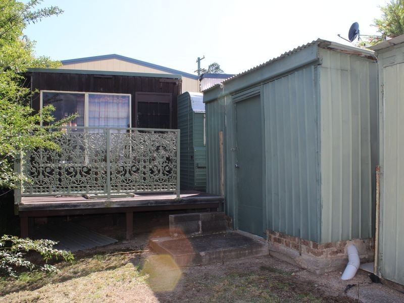 21 Loftus Street, Bemboka NSW 2550