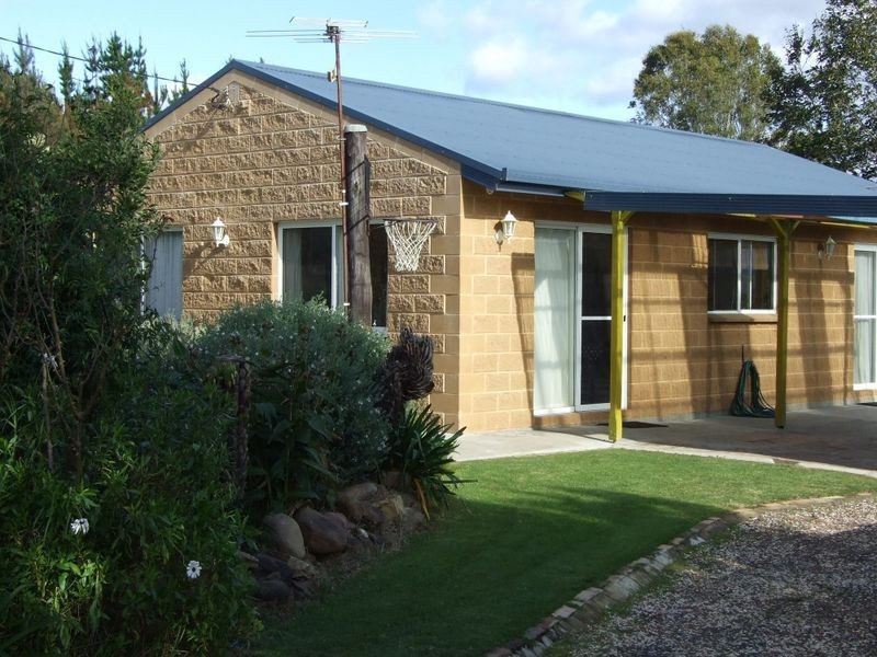 21 Loftus Street, Bemboka NSW 2550