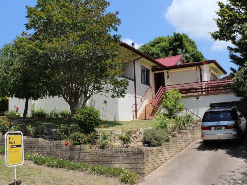 93 Parker Street, Bega NSW 2550