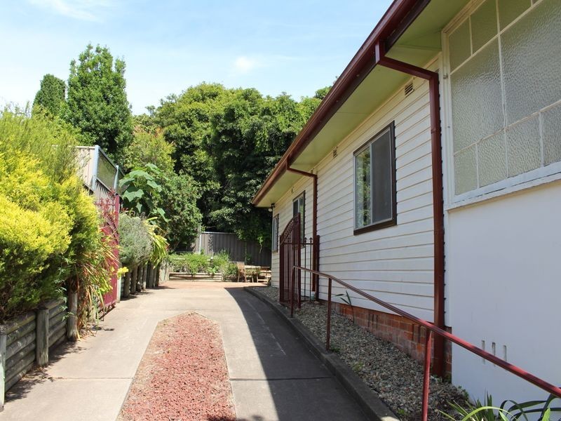 93 Parker Street, Bega NSW 2550