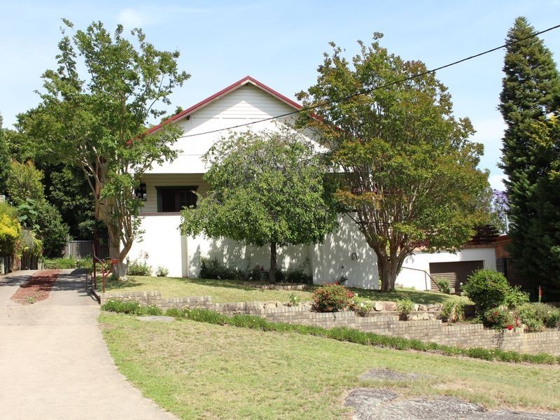 93 Parker Street, Bega NSW 2550