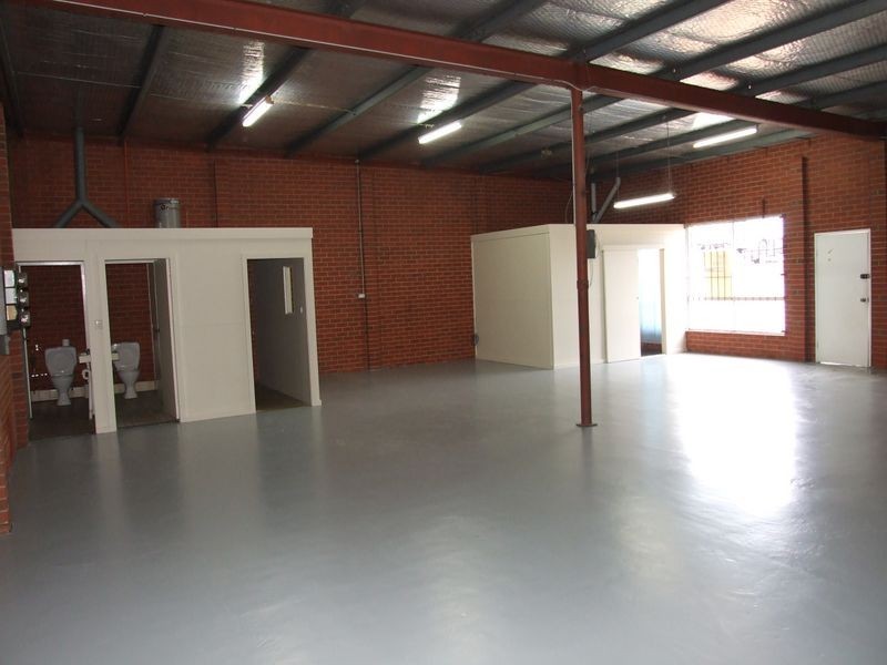 1 West Street, Bega NSW 2550