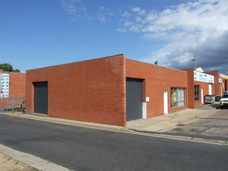 1 West Street, Bega NSW 2550