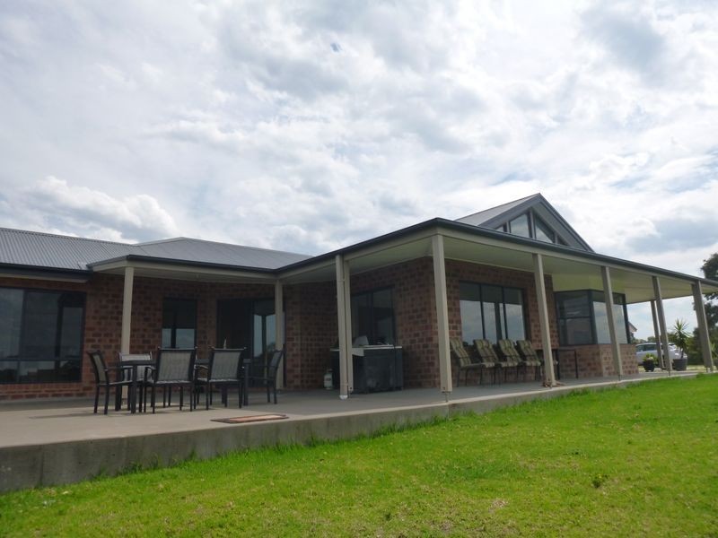 81 Kisimul Drive, Angledale NSW 2550