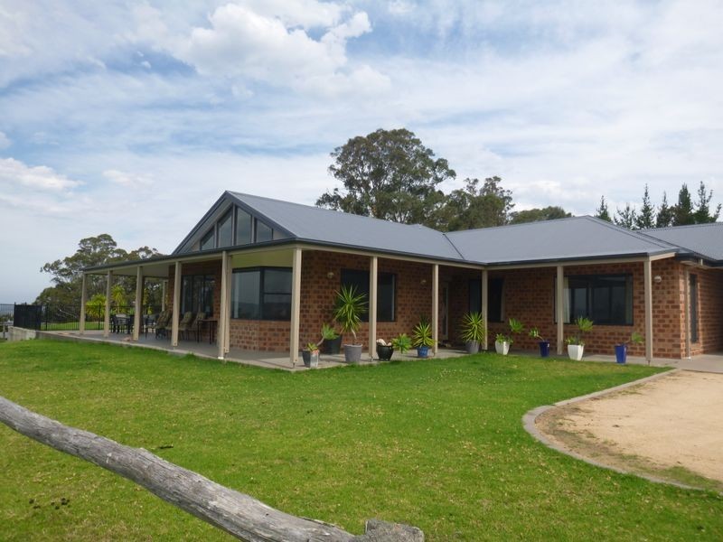 81 Kisimul Drive, Angledale NSW 2550