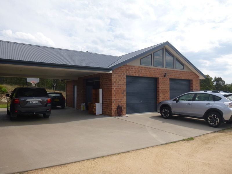 81 Kisimul Drive, Angledale NSW 2550