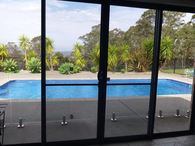 81 Kisimul Drive, Angledale NSW 2550