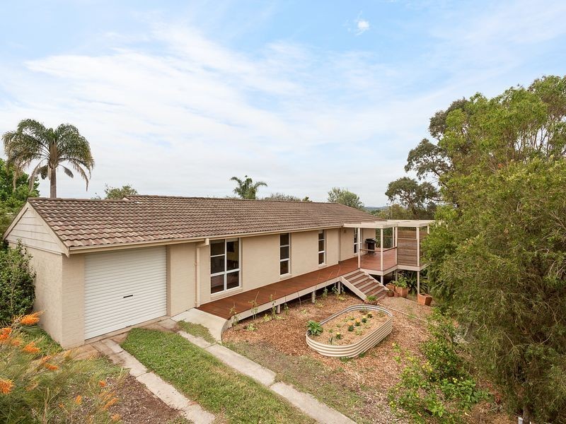 84 Lynjohn Drive, Bega NSW 2550