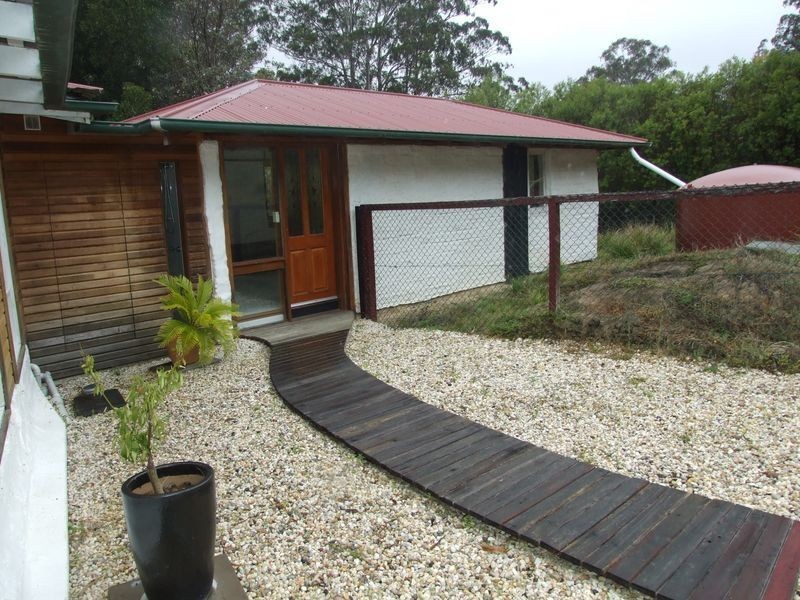 535 Devils Hole Road, Wyndham NSW 2550
