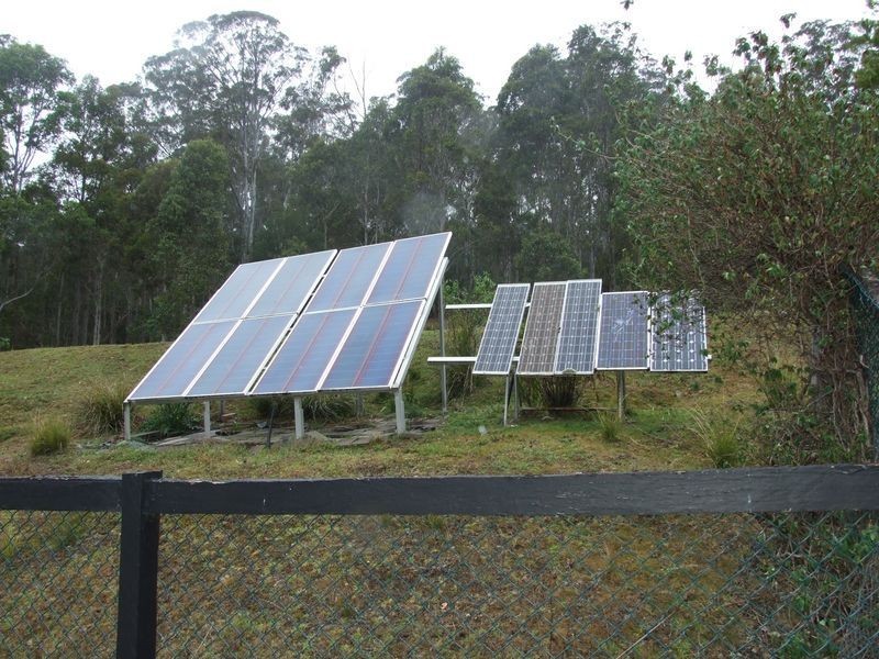 535 Devils Hole Road, Wyndham NSW 2550