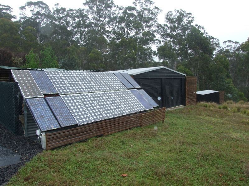 535 Devils Hole Road, Wyndham NSW 2550