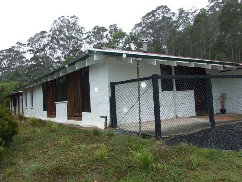 535 Devils Hole Road, Wyndham NSW 2550