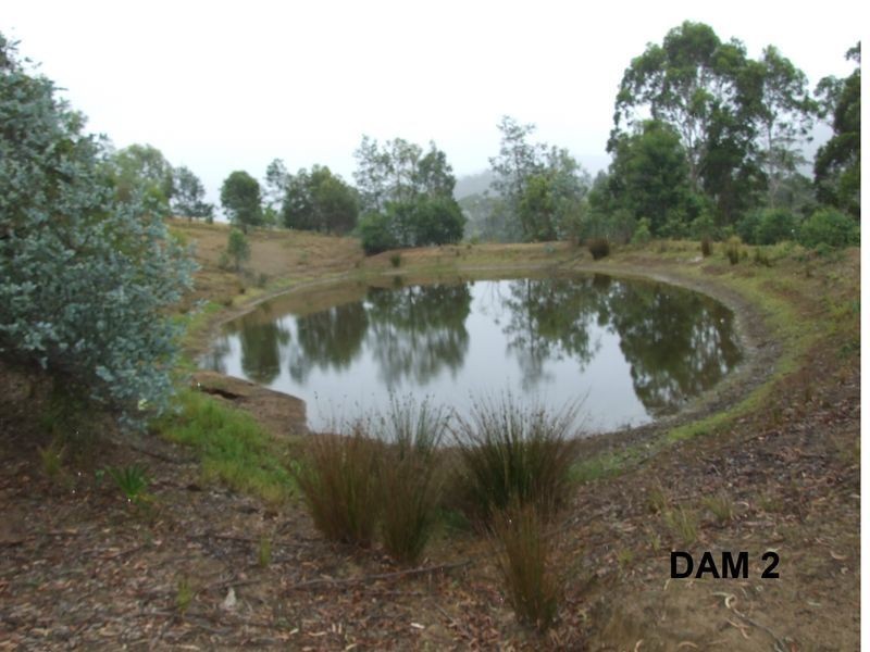 535 Devils Hole Road, Wyndham NSW 2550