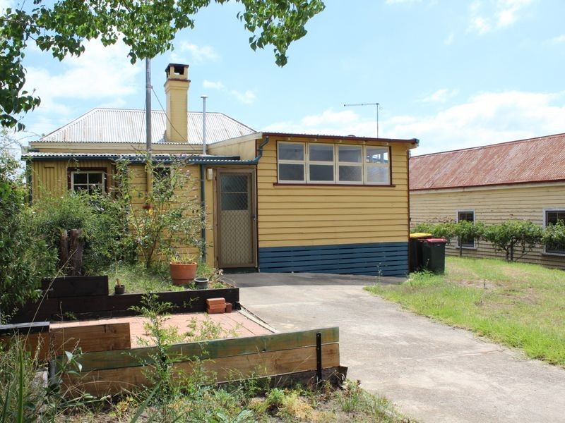 20 Bega Street, Bega NSW 2550