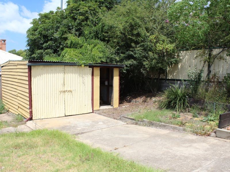 20 Bega Street, Bega NSW 2550