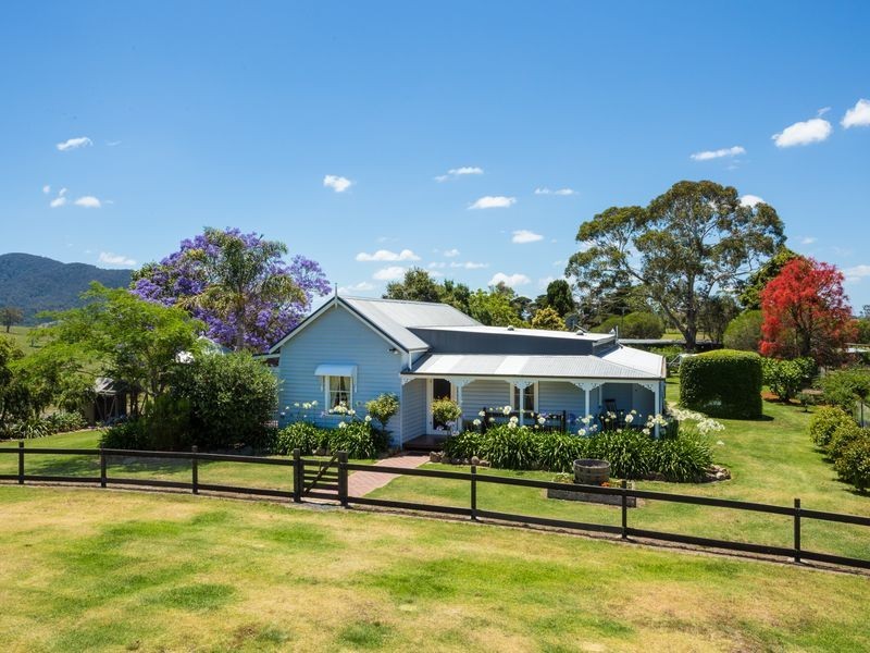 108 Shipton Lane, Quaama NSW 2550