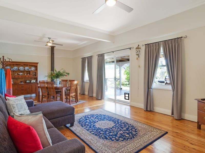 108 Shipton Lane, Quaama NSW 2550