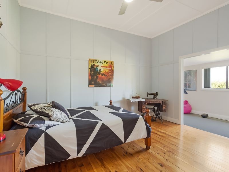 108 Shipton Lane, Quaama NSW 2550