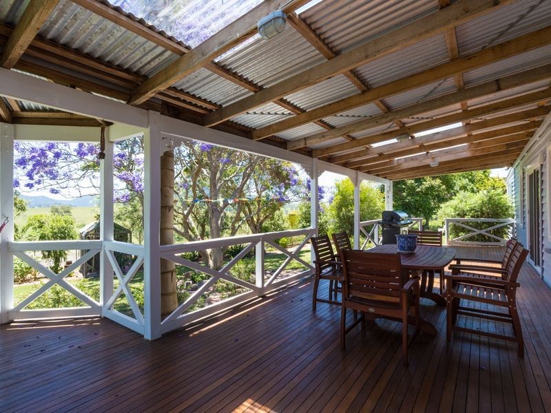 108 Shipton Lane, Quaama NSW 2550