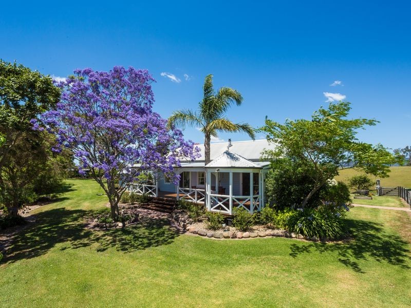 108 Shipton Lane, Quaama NSW 2550