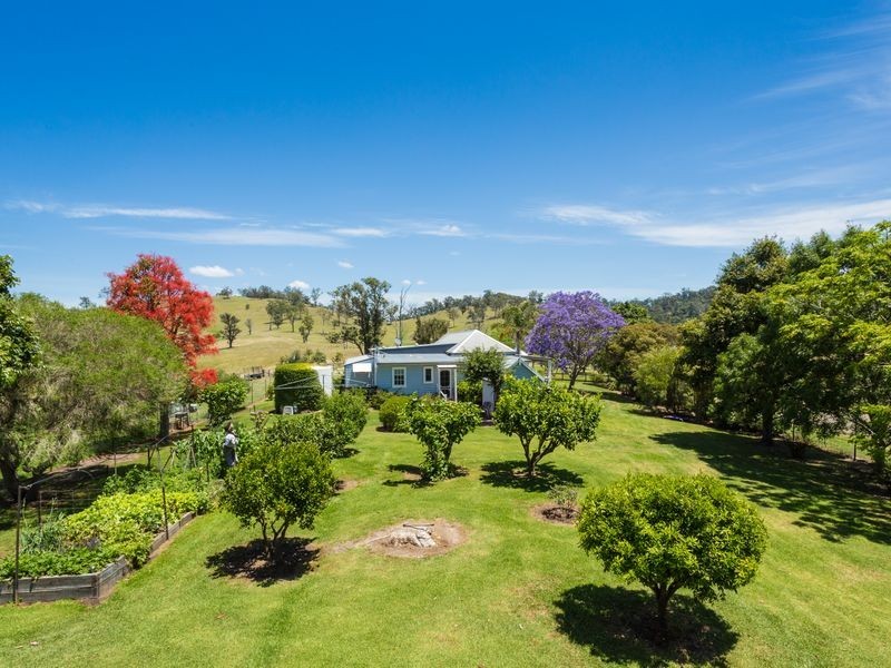 108 Shipton Lane, Quaama NSW 2550