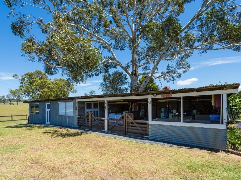 108 Shipton Lane, Quaama NSW 2550