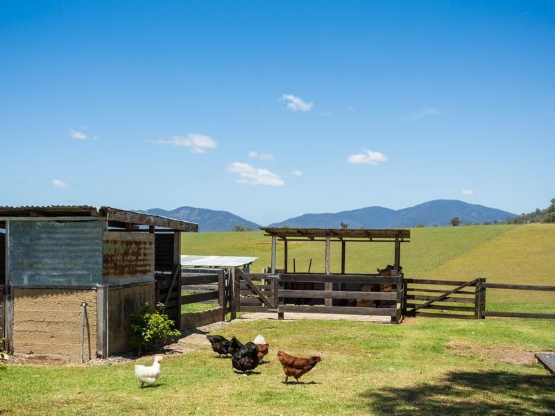 108 Shipton Lane, Quaama NSW 2550