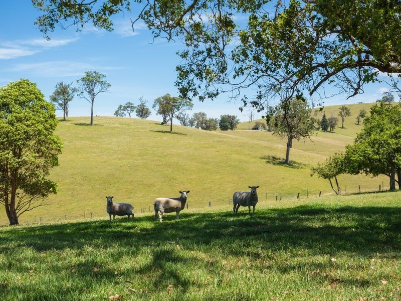 108 Shipton Lane, Quaama NSW 2550