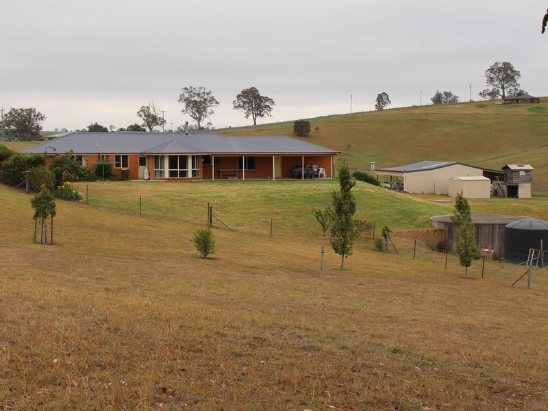 11 Watersons Road, Bega NSW 2550