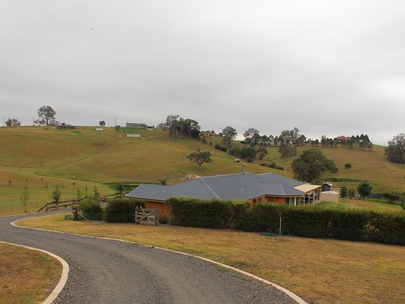 11 Watersons Road, Bega NSW 2550