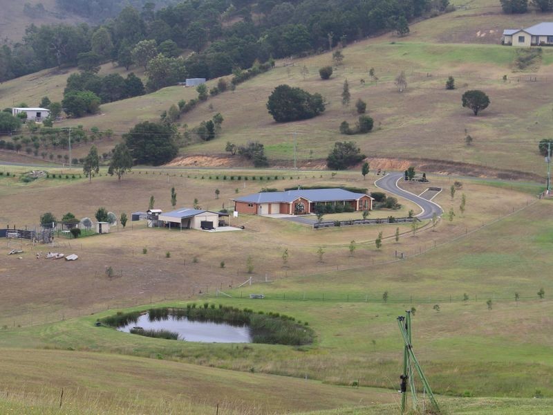 11 Watersons Road, Bega NSW 2550