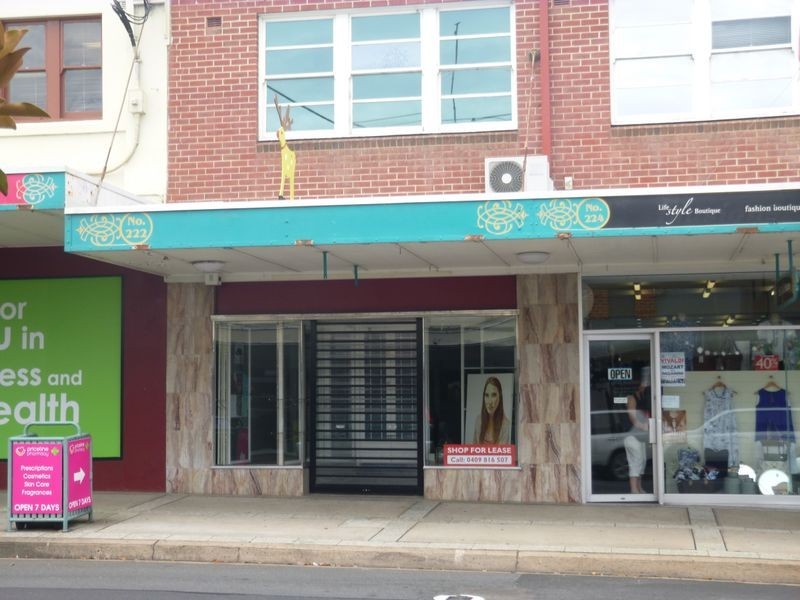 222 Carp Street, Bega NSW 2550