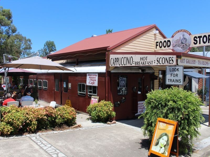 57A Princes Highway, Cobargo NSW 2550