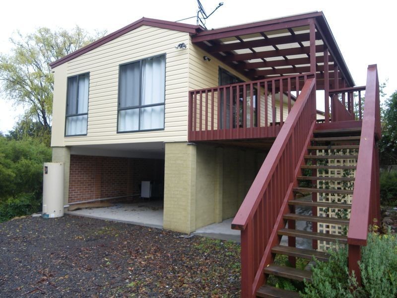 57A Princes Highway, Cobargo NSW 2550