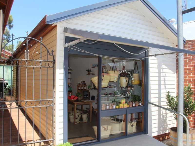 57A Princes Highway, Cobargo NSW 2550