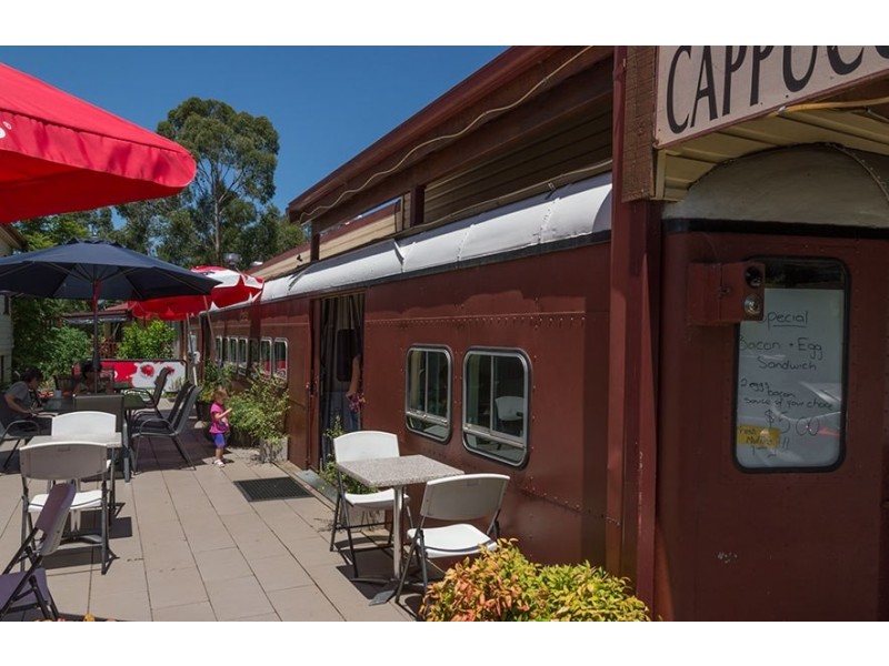 57A Princes Highway, Cobargo NSW 2550