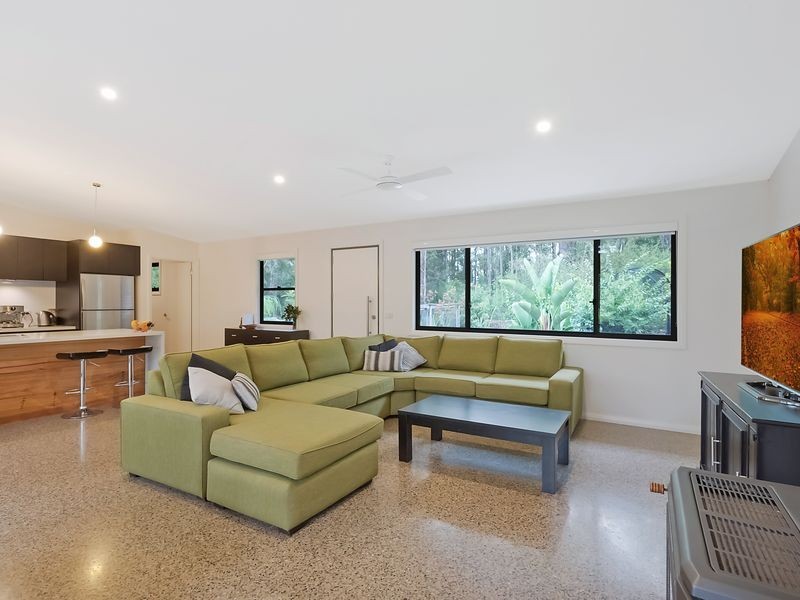 40 Blackfellows Lake Road, Kalaru NSW 2550