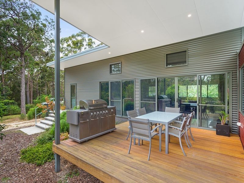 40 Blackfellows Lake Road, Kalaru NSW 2550