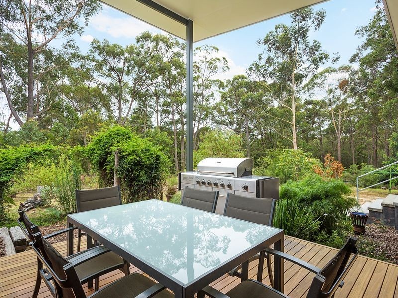 40 Blackfellows Lake Road, Kalaru NSW 2550
