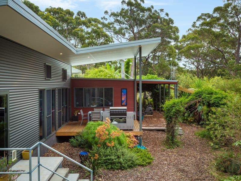 40 Blackfellows Lake Road, Kalaru NSW 2550