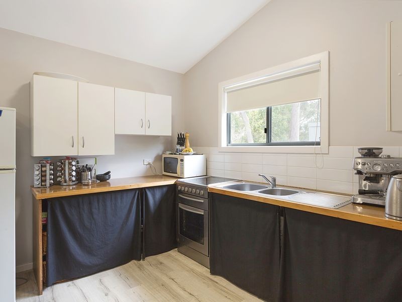 40 Blackfellows Lake Road, Kalaru NSW 2550