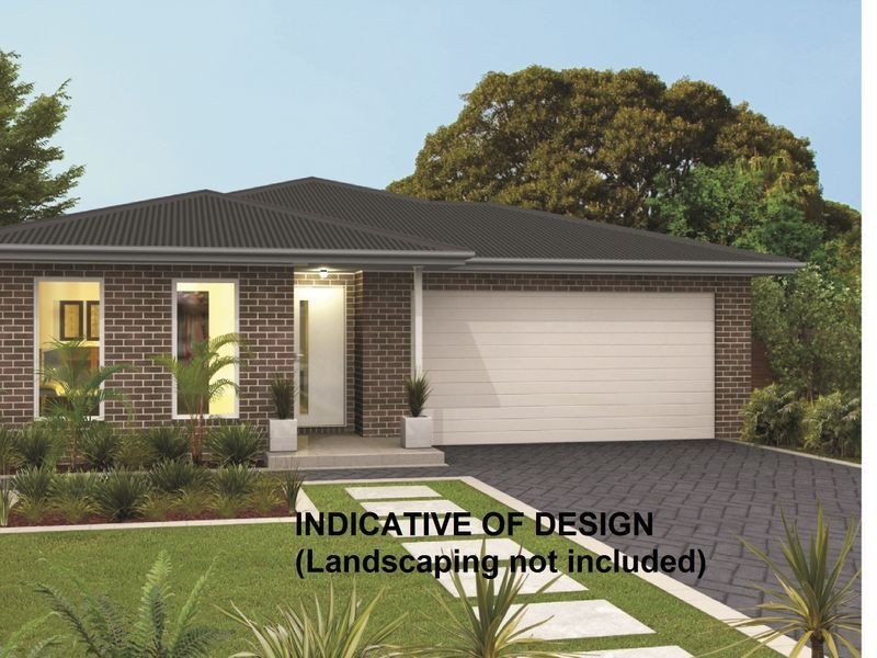 Lot 13 Millbank Place, Bega NSW 2550