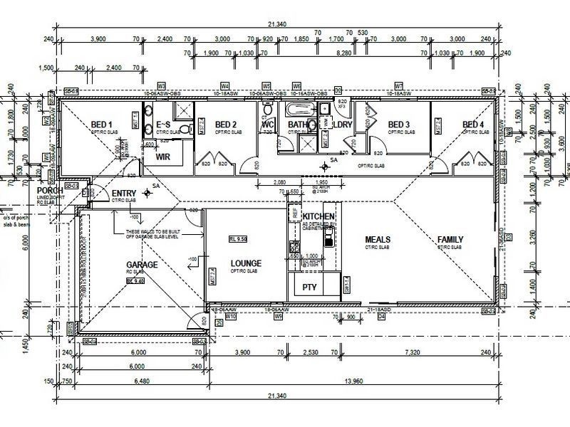 Lot 13 Millbank Place, Bega NSW 2550