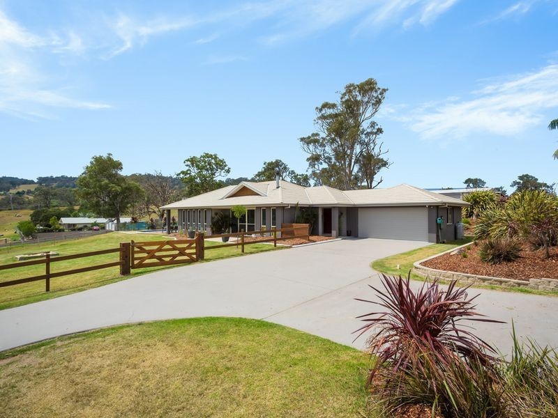 70 Corridgeree Lane, Tarraganda NSW 2550